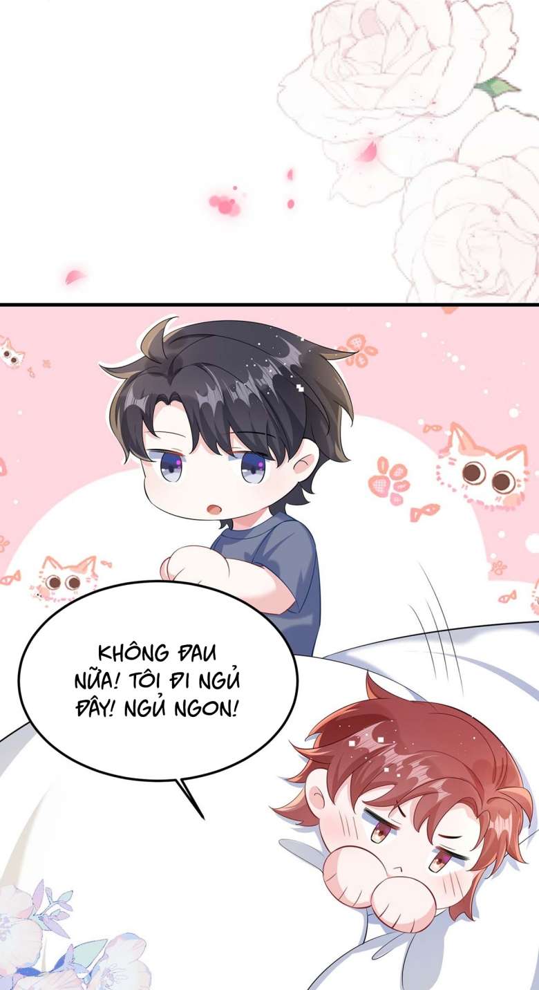 giáo bá là một tên yêu tinh chapter 45 - Next chapter 46