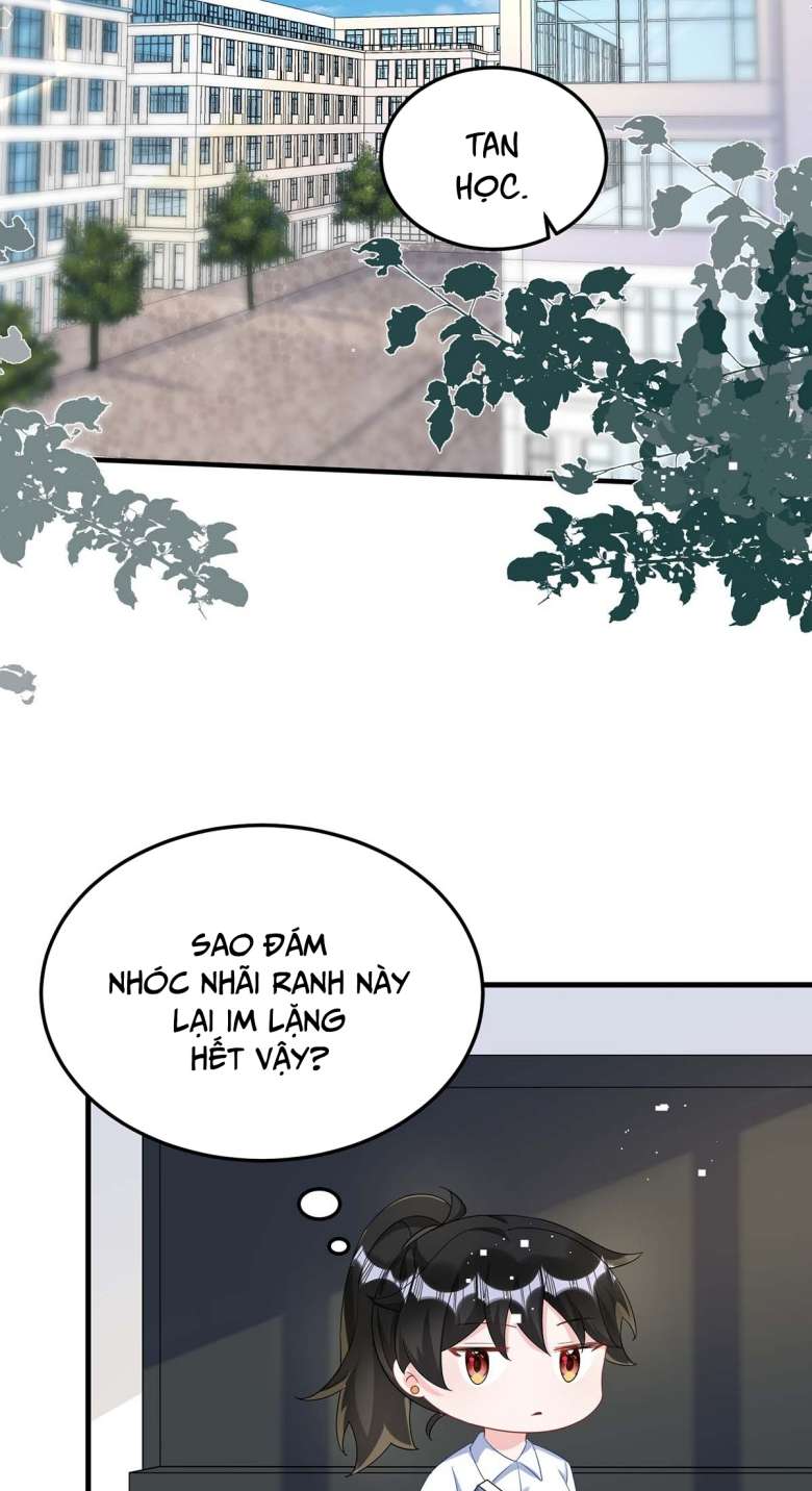 giáo bá là một tên yêu tinh chapter 45 - Next chapter 46