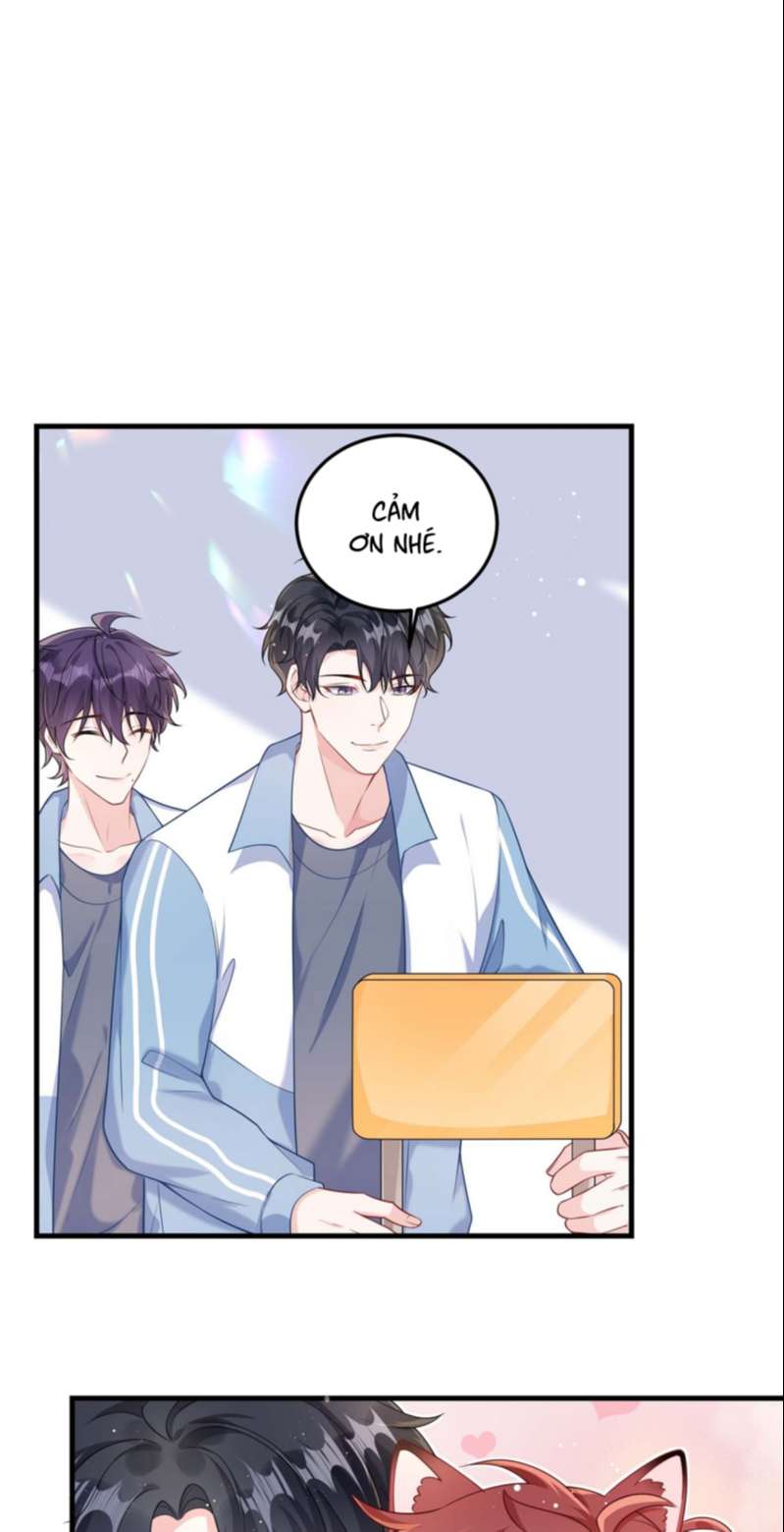 giáo bá là một tên yêu tinh chapter 45 - Next chapter 46