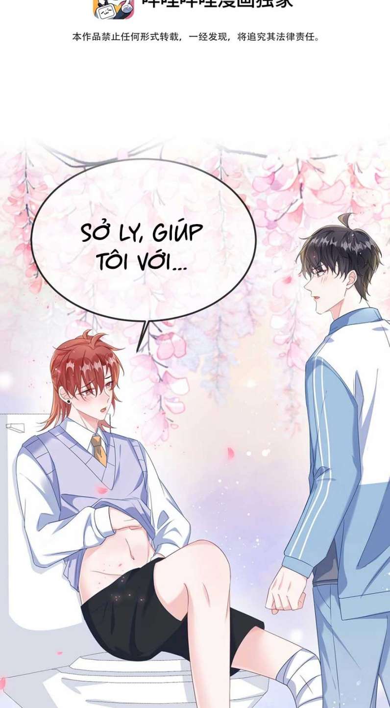 giáo bá là một tên yêu tinh chapter 47 - Next chapter 48