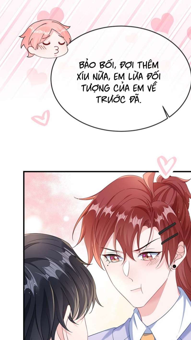 giáo bá là một tên yêu tinh chapter 47 - Next chapter 48