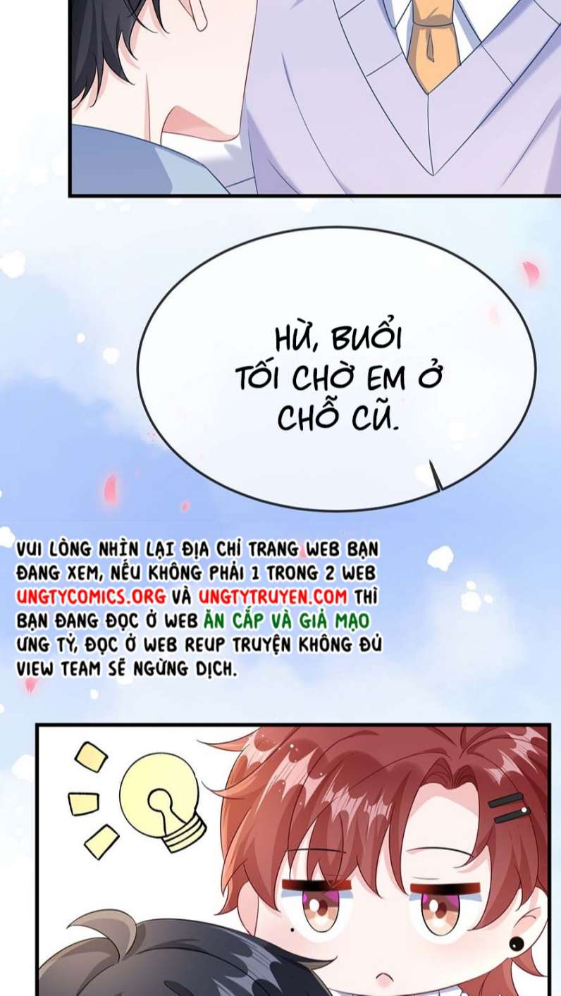 giáo bá là một tên yêu tinh chapter 47 - Next chapter 48