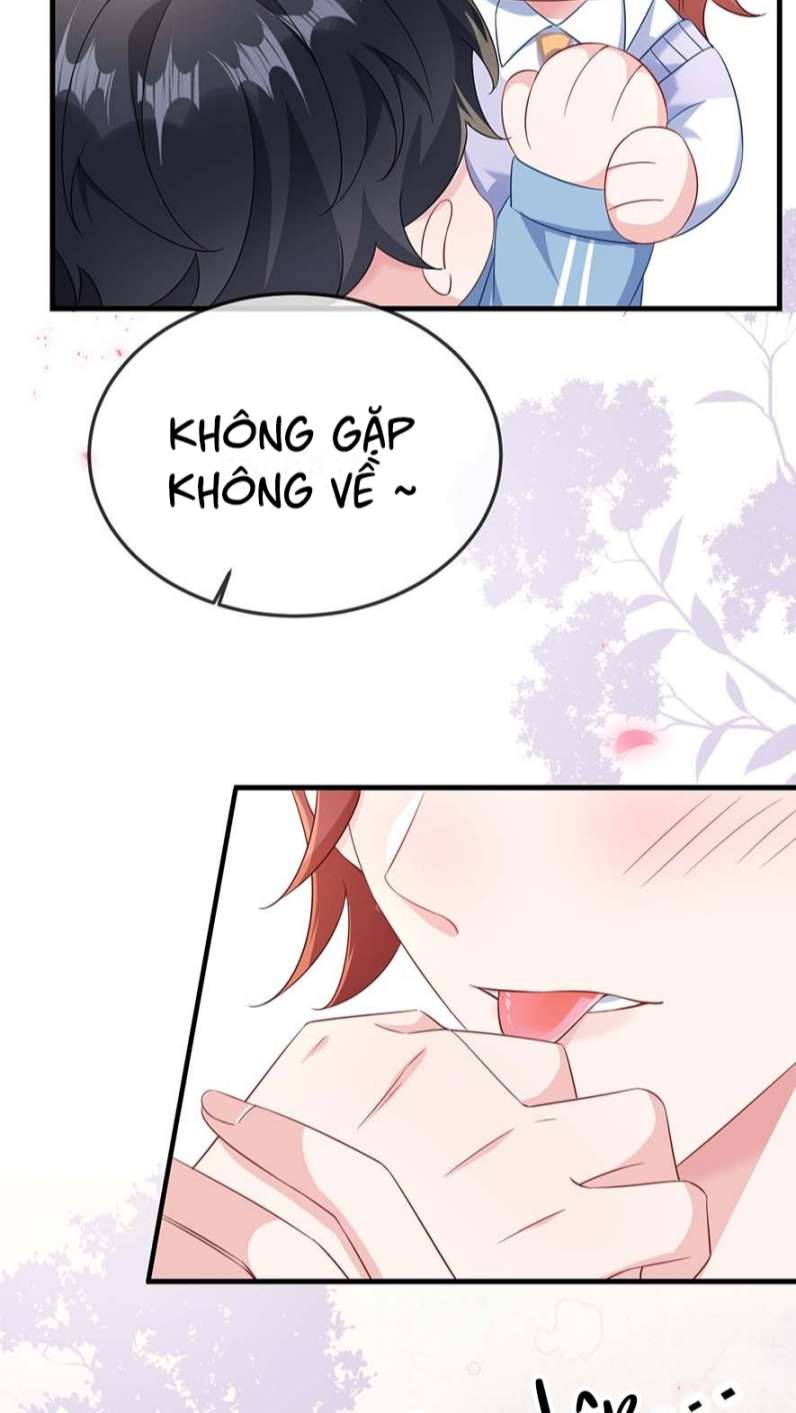 giáo bá là một tên yêu tinh chapter 47 - Next chapter 48