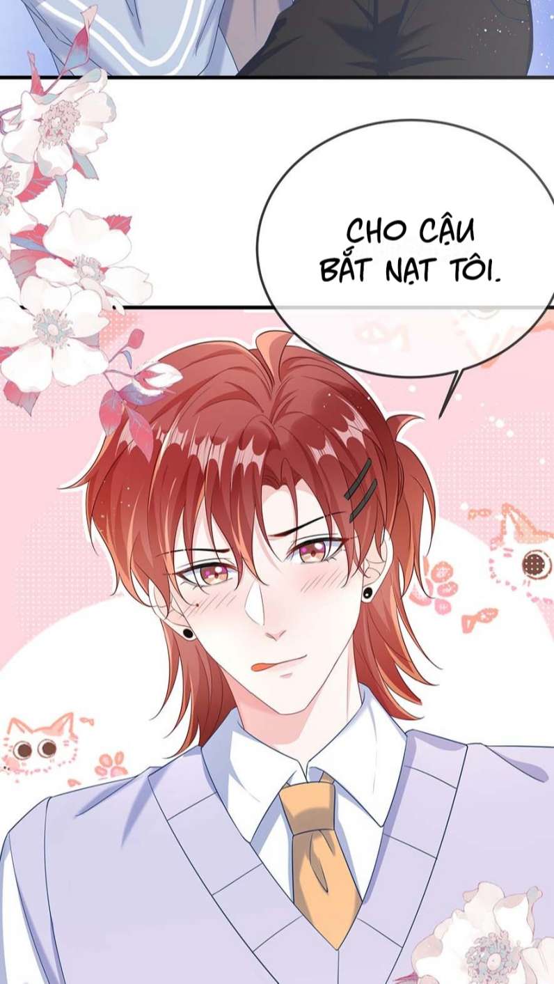 giáo bá là một tên yêu tinh chapter 47 - Next chapter 48