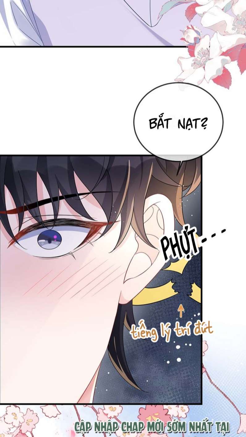 giáo bá là một tên yêu tinh chapter 47 - Next chapter 48