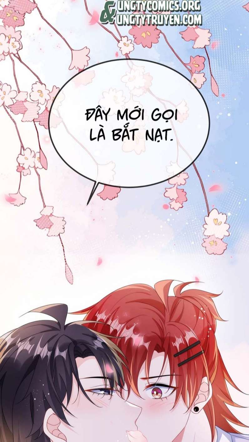 giáo bá là một tên yêu tinh chapter 47 - Next chapter 48