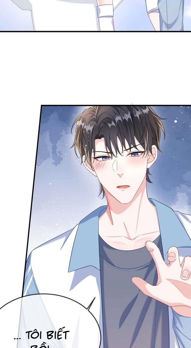 giáo bá là một tên yêu tinh chapter 47 - Next chapter 48