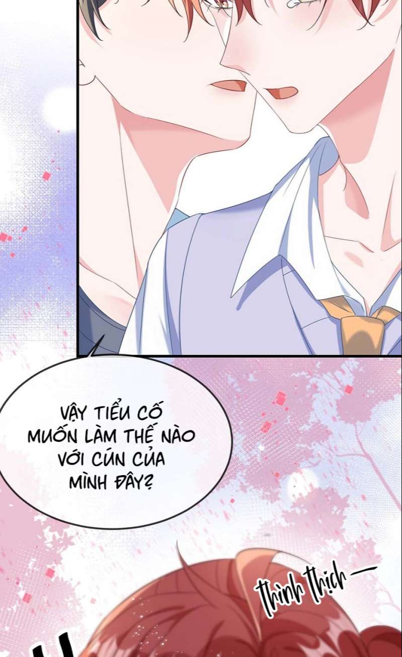 giáo bá là một tên yêu tinh chapter 47 - Next chapter 48