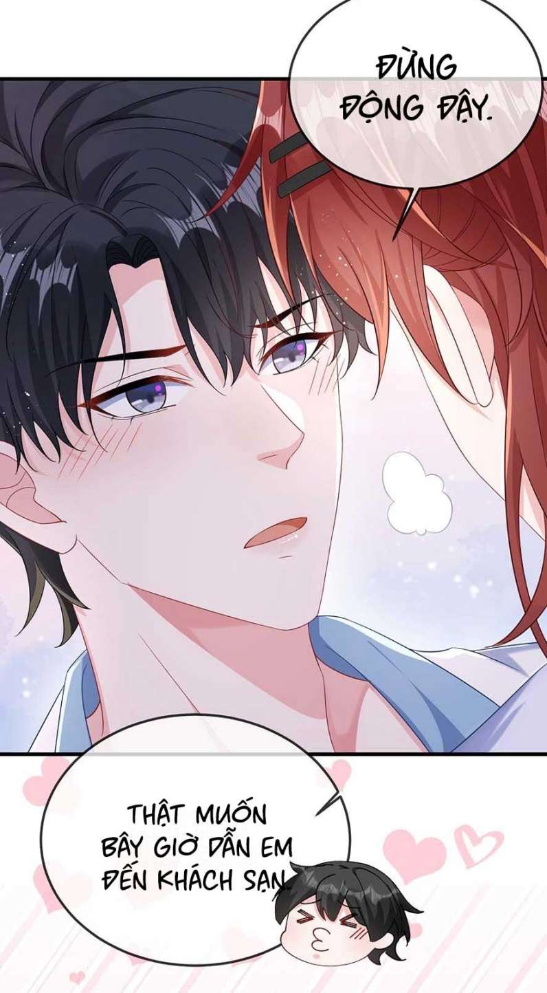 giáo bá là một tên yêu tinh chapter 47 - Next chapter 48