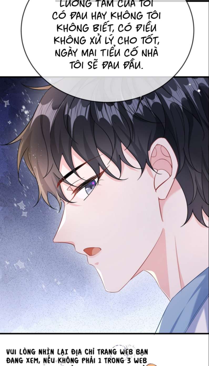 giáo bá là một tên yêu tinh chapter 48 - Next chapter 49