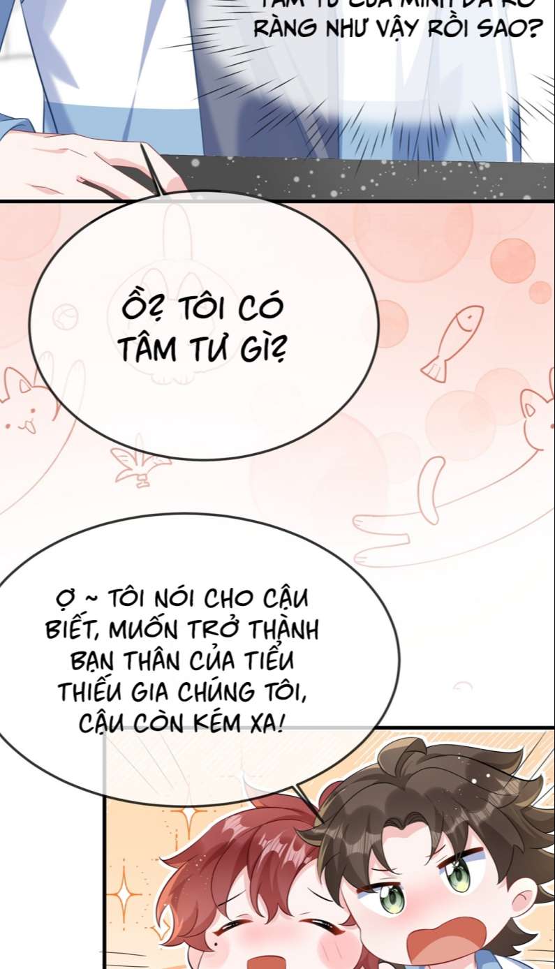 giáo bá là một tên yêu tinh chapter 48 - Next chapter 49