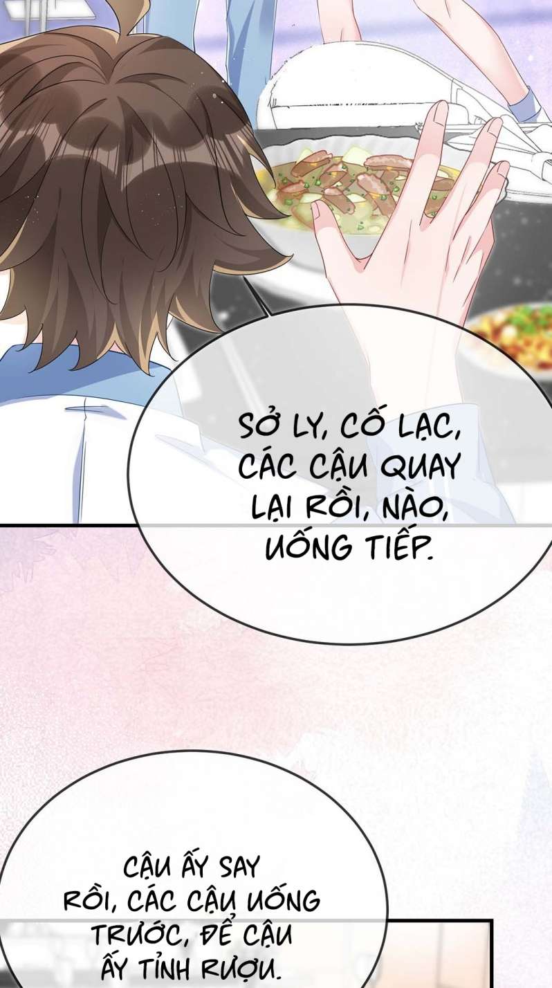 giáo bá là một tên yêu tinh chapter 48 - Next chapter 49