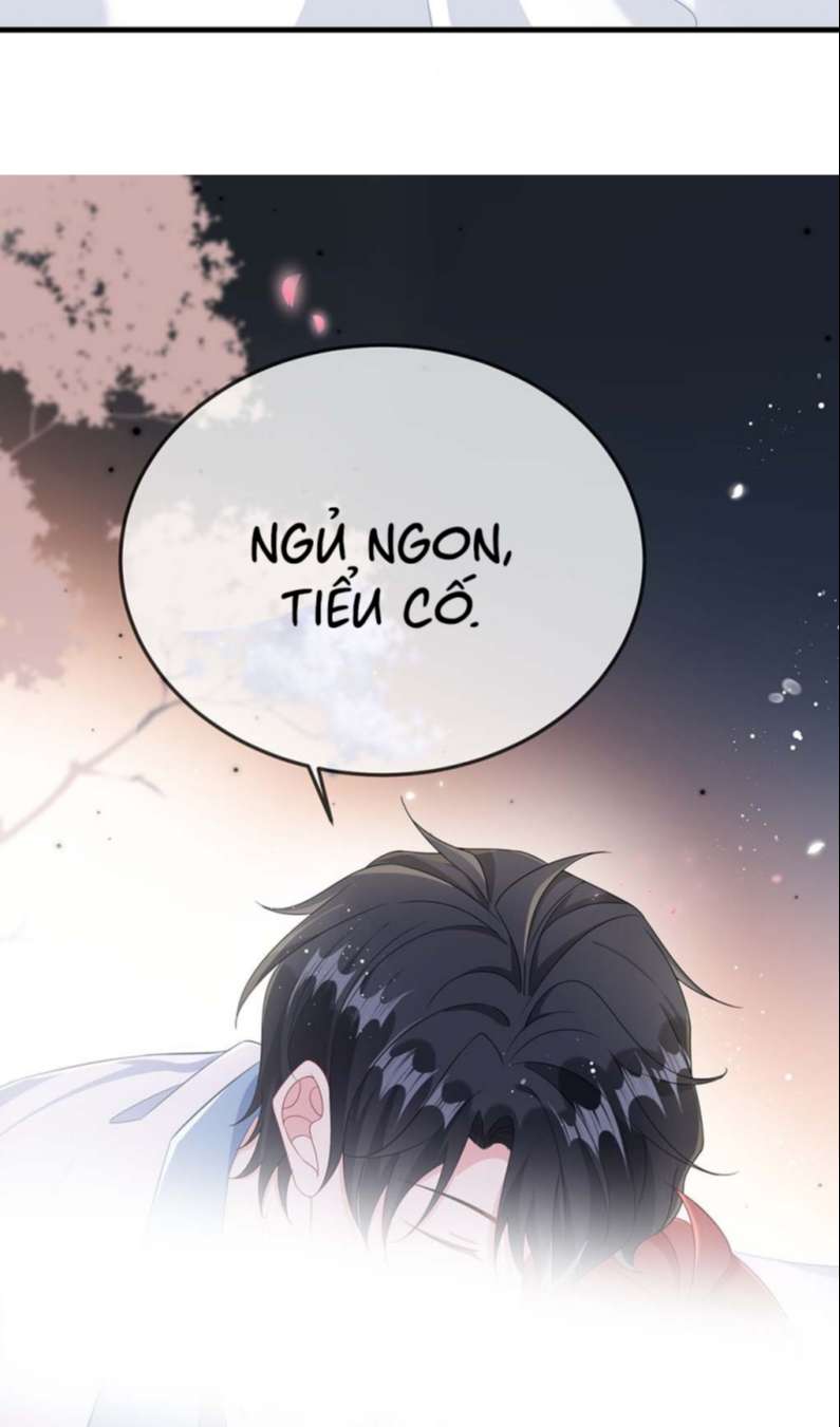 giáo bá là một tên yêu tinh chapter 48 - Next chapter 49