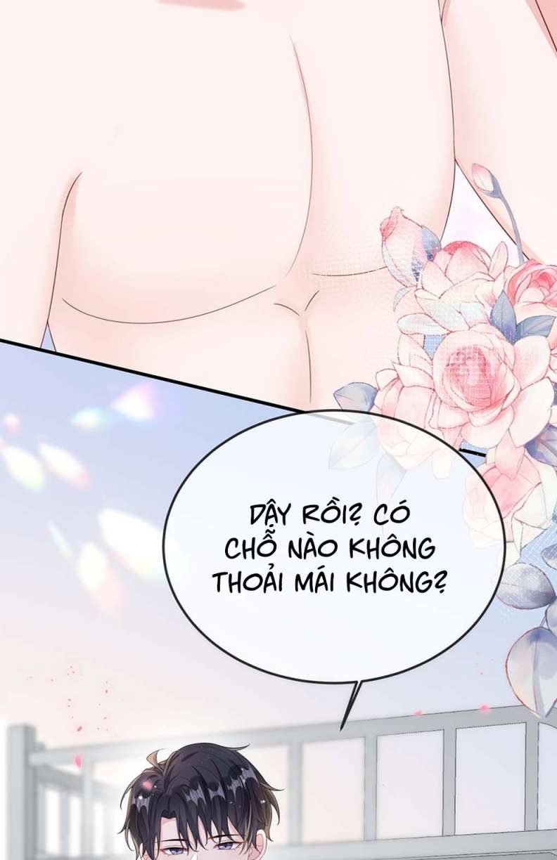 giáo bá là một tên yêu tinh chapter 48 - Next chapter 49