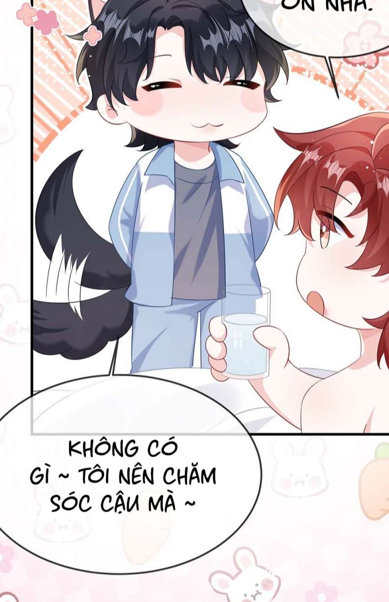 giáo bá là một tên yêu tinh chapter 48 - Next chapter 49