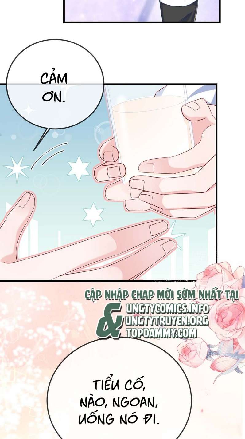 giáo bá là một tên yêu tinh chapter 48 - Next chapter 49