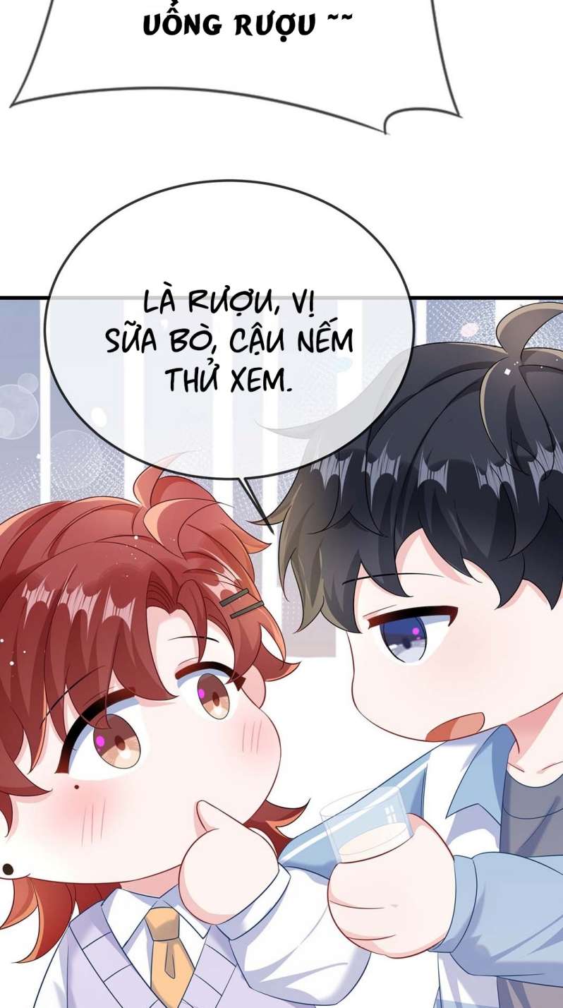 giáo bá là một tên yêu tinh chapter 48 - Next chapter 49