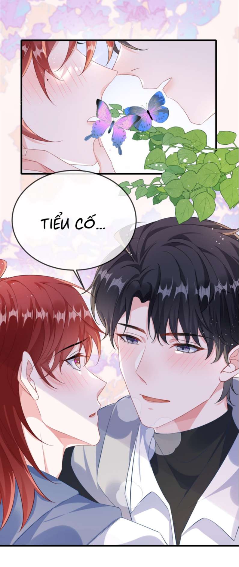 giáo bá là một tên yêu tinh chapter 60 - Next chapter 61