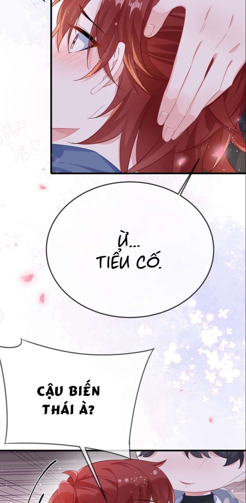 giáo bá là một tên yêu tinh chapter 60 - Next chapter 61