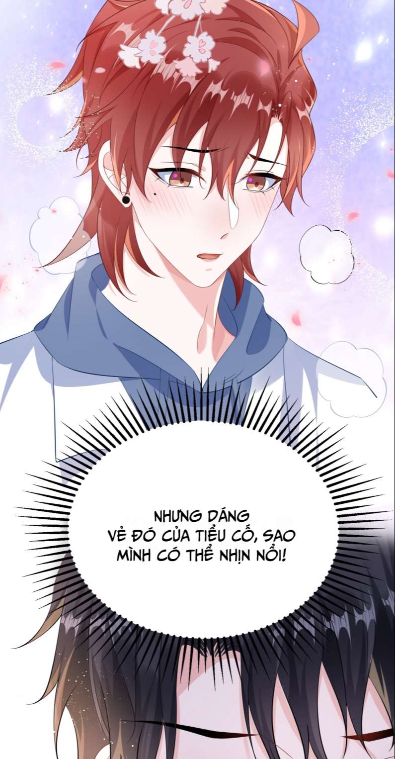 giáo bá là một tên yêu tinh chapter 60 - Next chapter 61