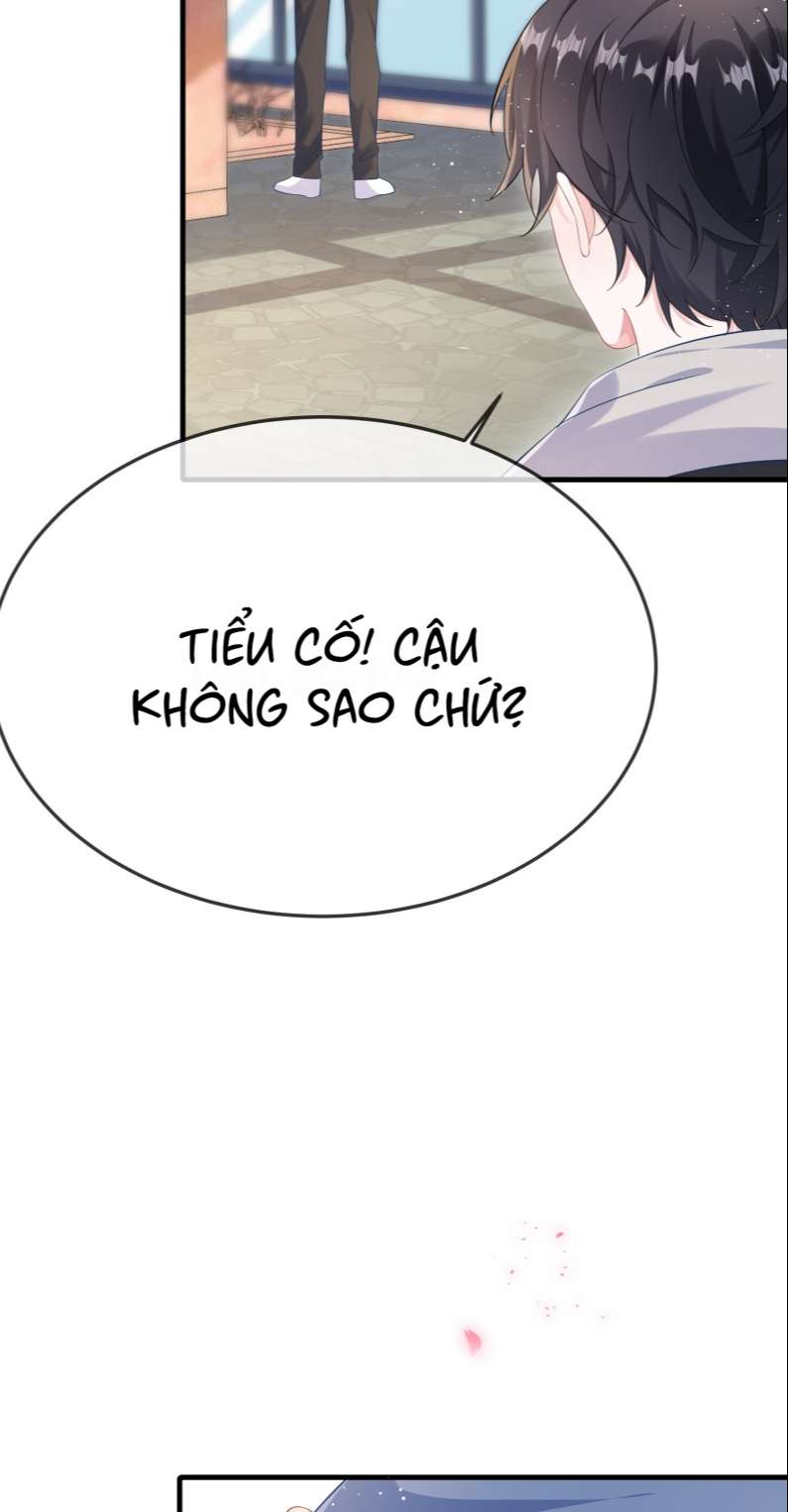 giáo bá là một tên yêu tinh chapter 60 - Next chapter 61