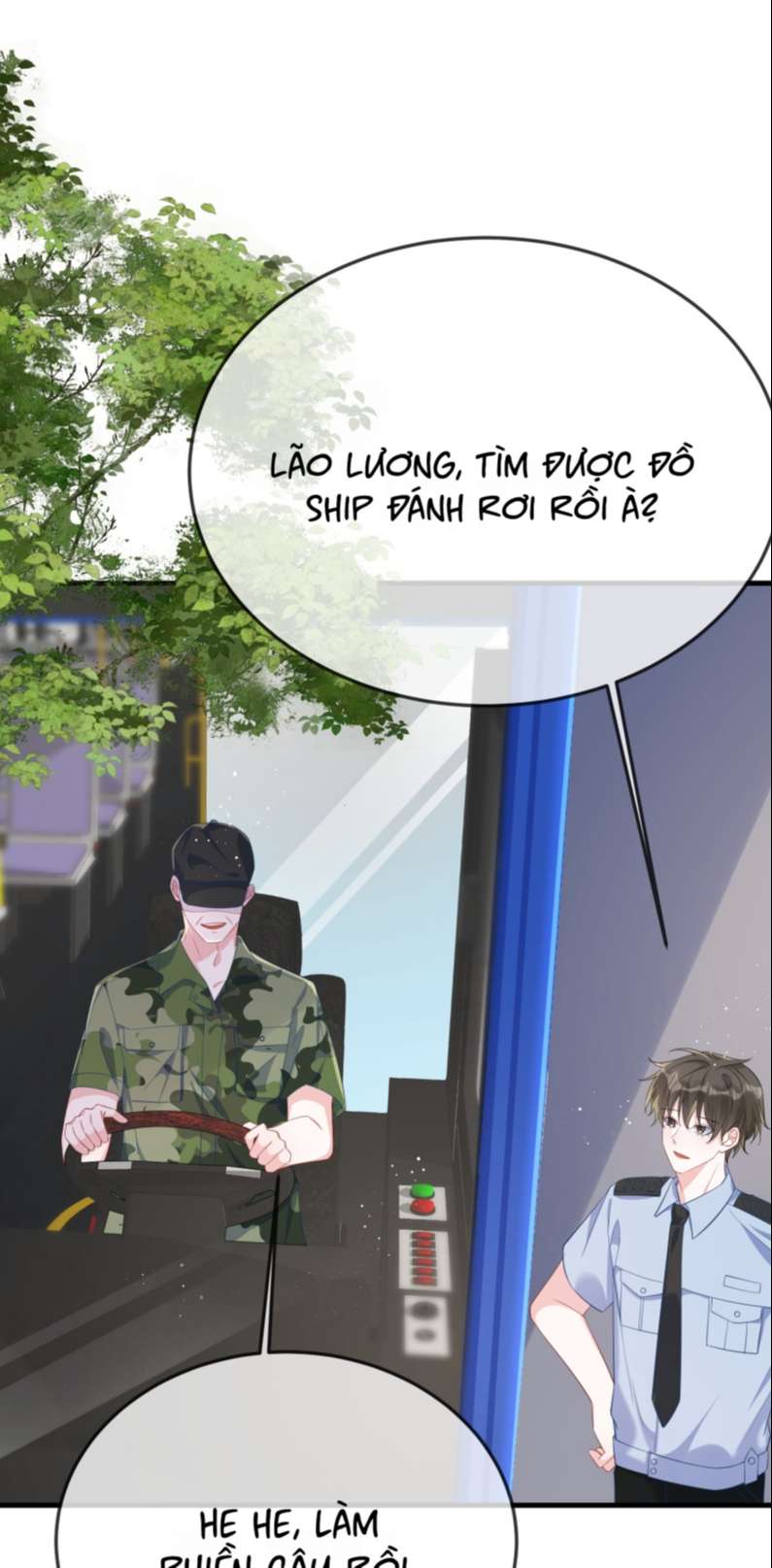 giáo bá là một tên yêu tinh chapter 66 - Next chapter 67