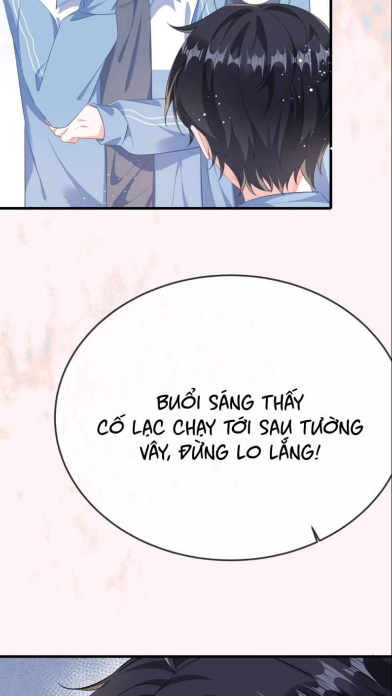 giáo bá là một tên yêu tinh chapter 66 - Next chapter 67