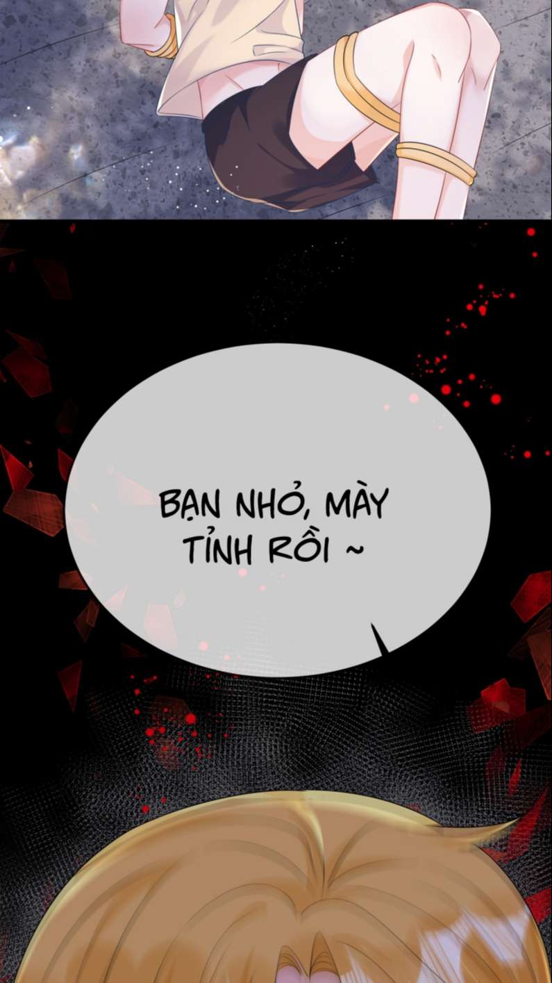 giáo bá là một tên yêu tinh chapter 66 - Next chapter 67