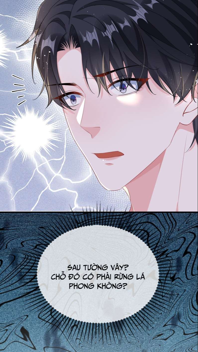 giáo bá là một tên yêu tinh chapter 66 - Next chapter 67