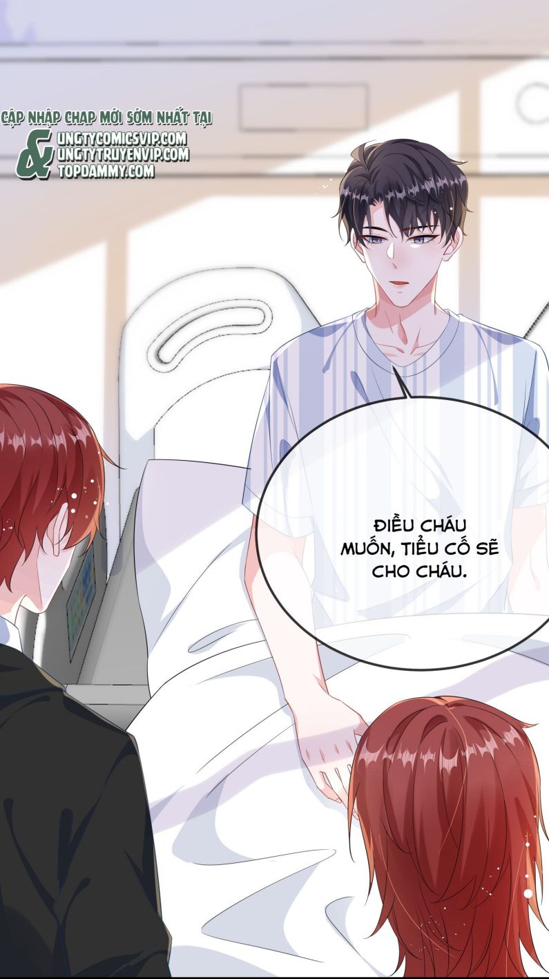 giáo bá là một tên yêu tinh chapter 72 - Next chapter 73