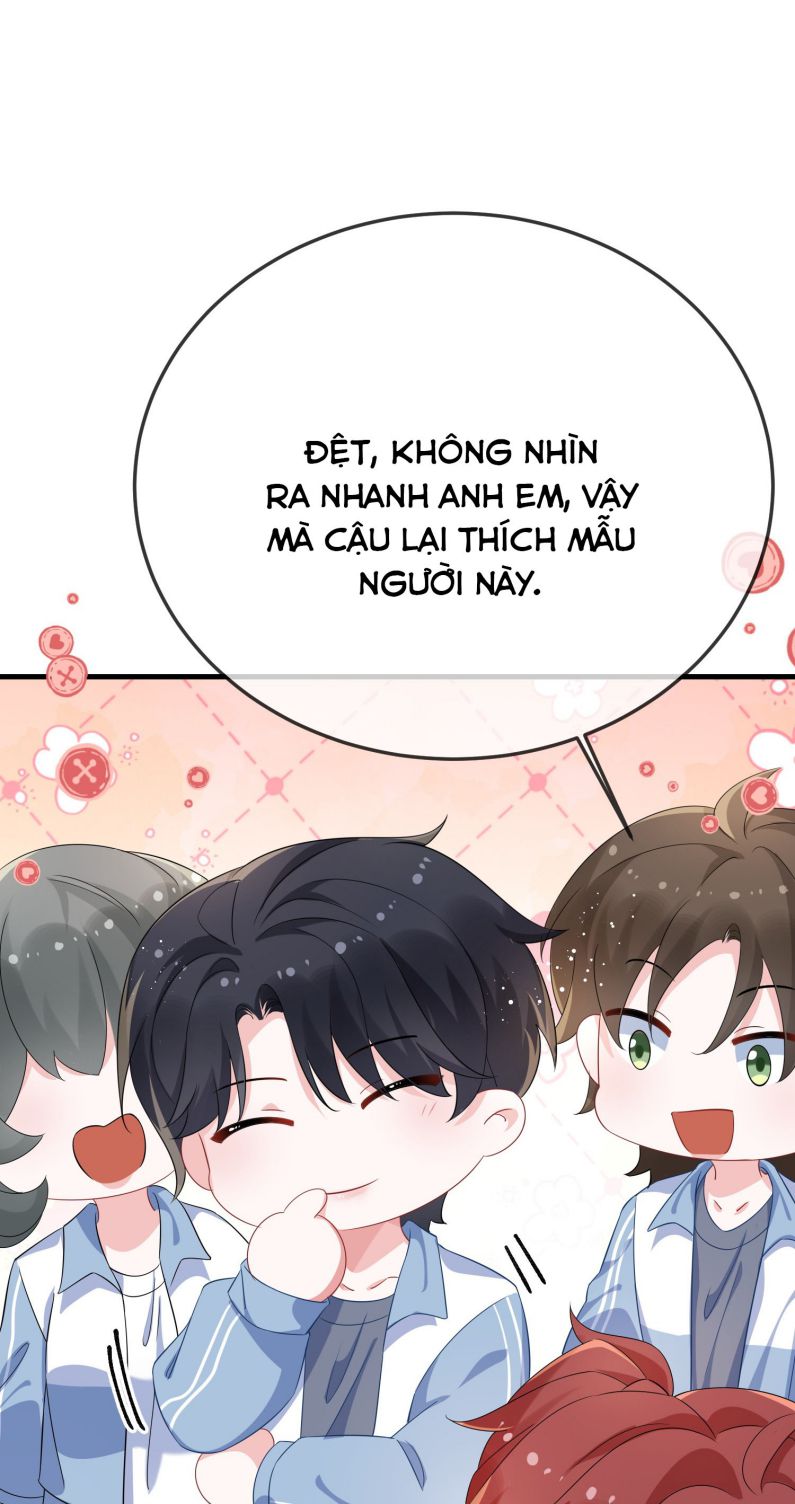 giáo bá là một tên yêu tinh chapter 72 - Next chapter 73