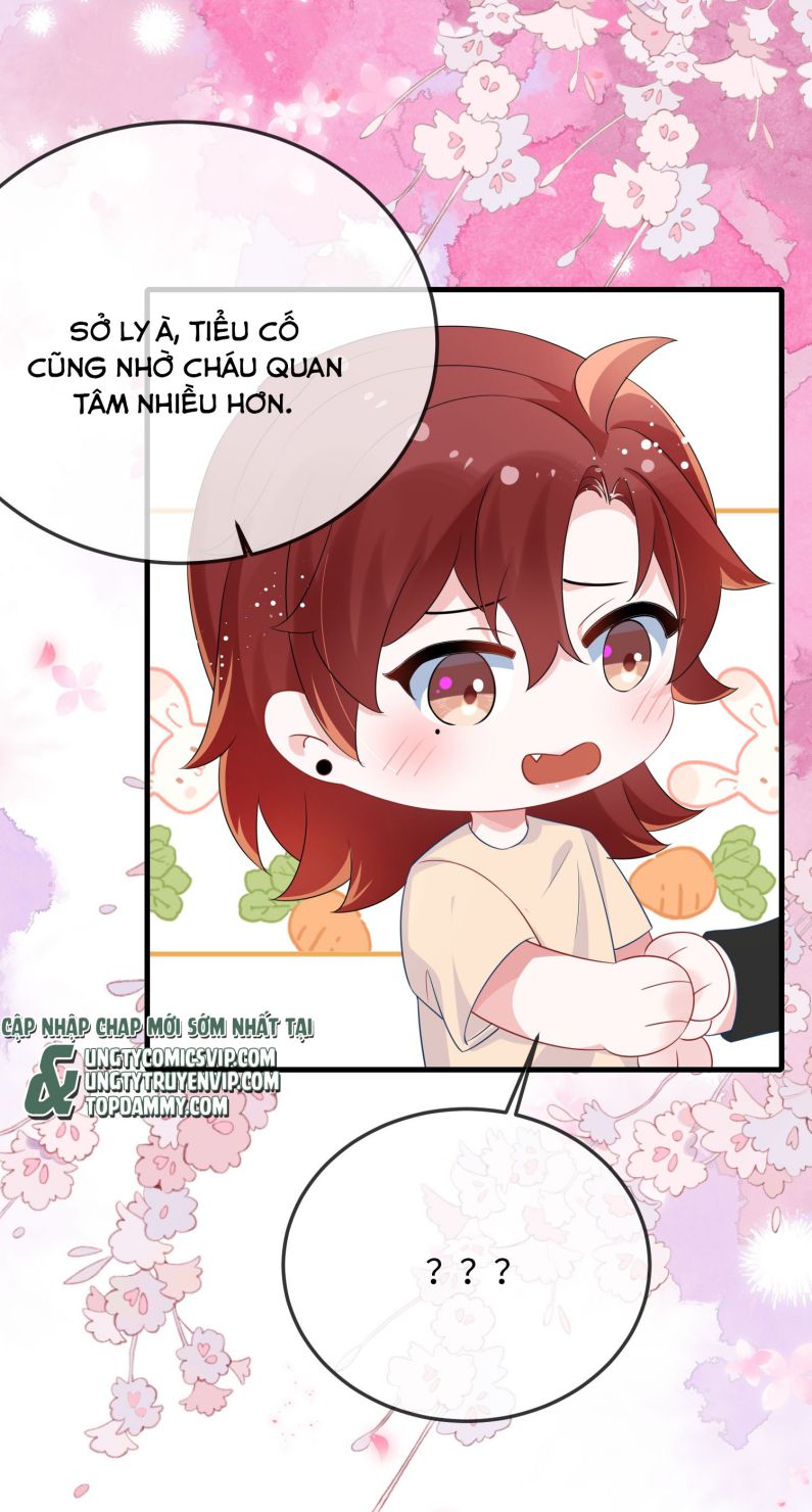 giáo bá là một tên yêu tinh chapter 72 - Next chapter 73