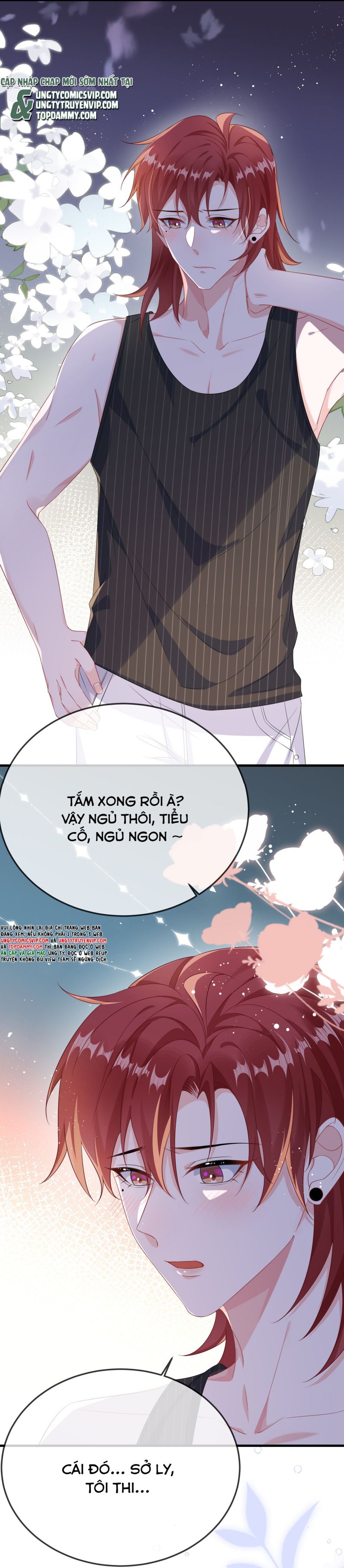 giáo bá là một tên yêu tinh chapter 72 - Next chapter 73