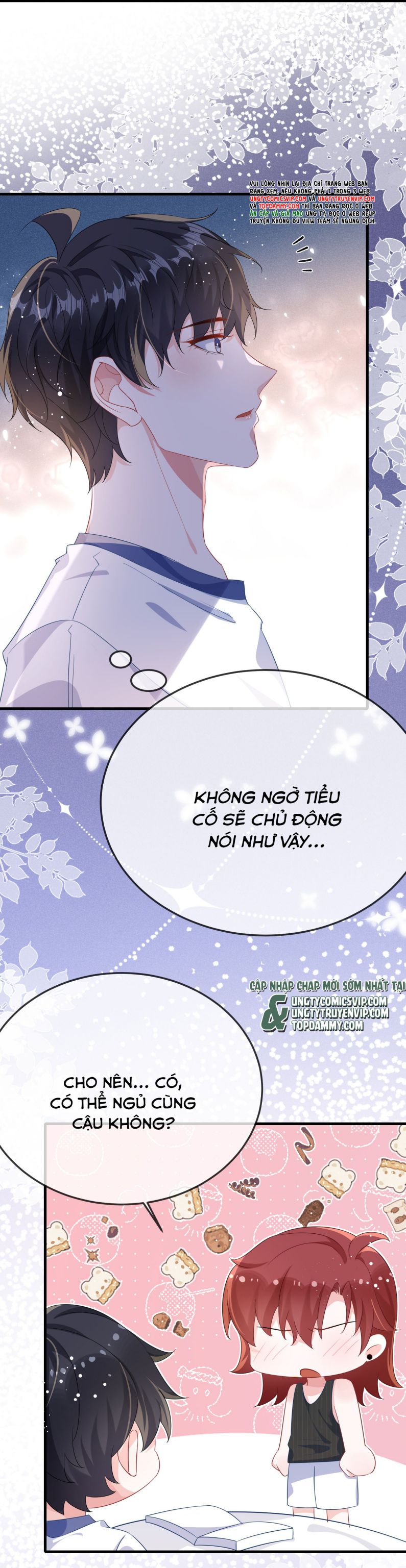 giáo bá là một tên yêu tinh chapter 72 - Next chapter 73