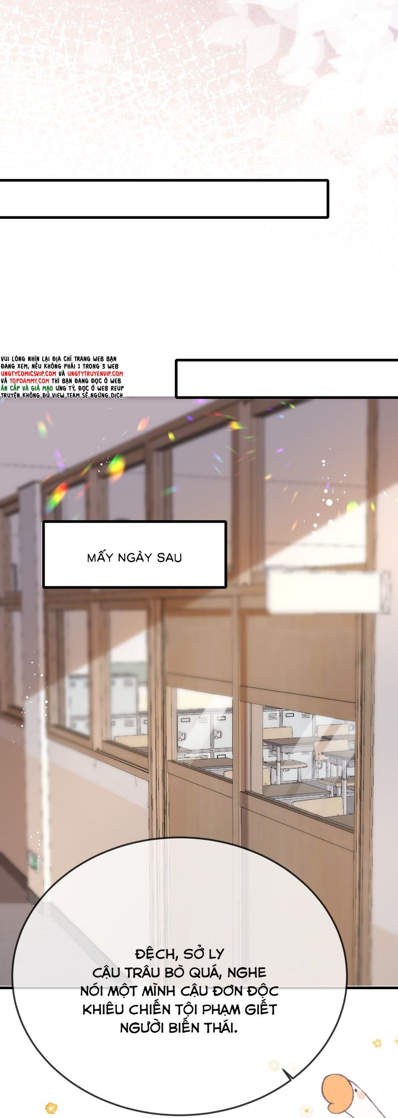 giáo bá là một tên yêu tinh chapter 72 - Next chapter 73