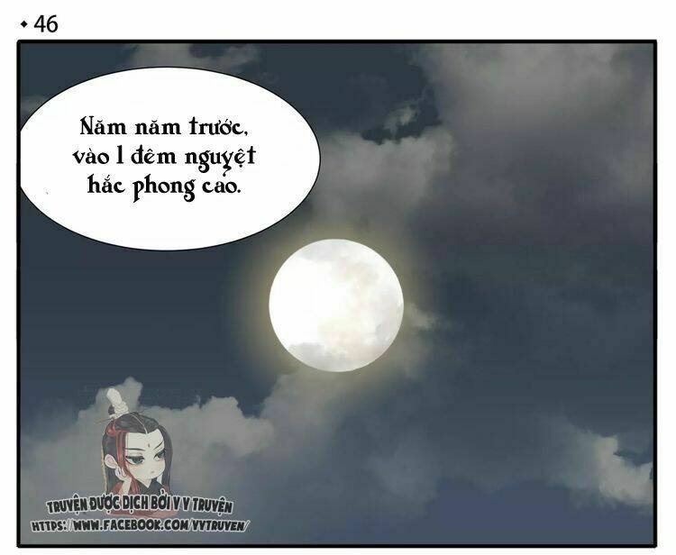 giáo chủ, chú ý thanh danh! chương 48 - Next chương 49