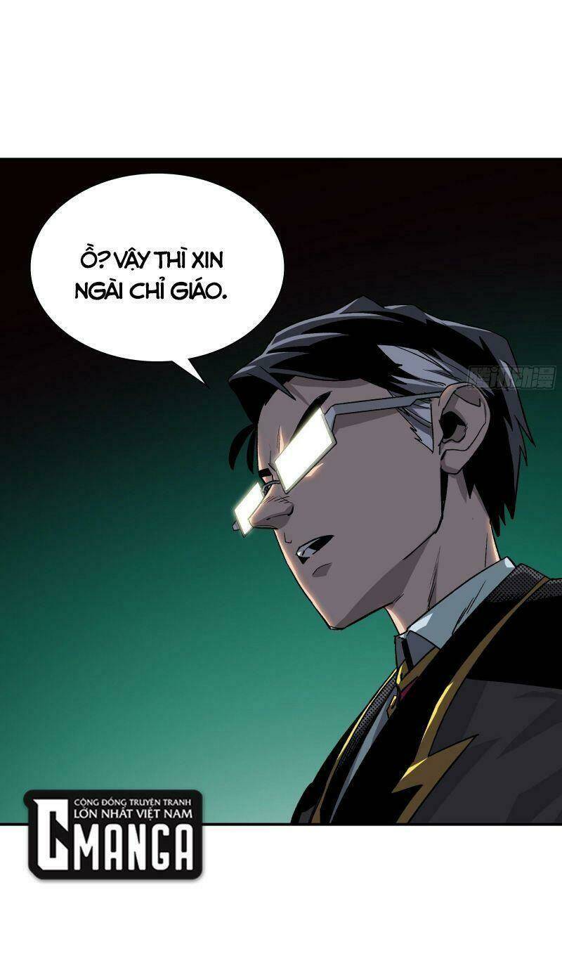 giáo chủ tân nhiệm muốn hoàn lương Chapter 25 - Next Chapter 26