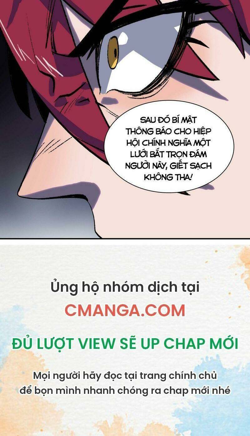 giáo chủ tân nhiệm muốn hoàn lương Chapter 8 - Trang 2