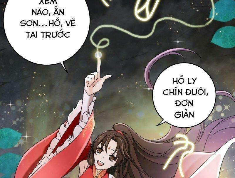 giáo chủ, thỉnh dùng đao Chapter 12 - Trang 2