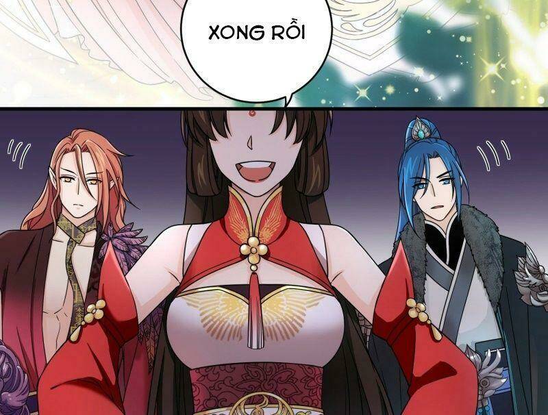 giáo chủ, thỉnh dùng đao Chapter 12 - Trang 2