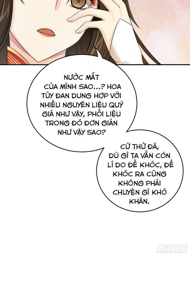 giáo chủ, thỉnh dùng đao Chapter 14 - Trang 2