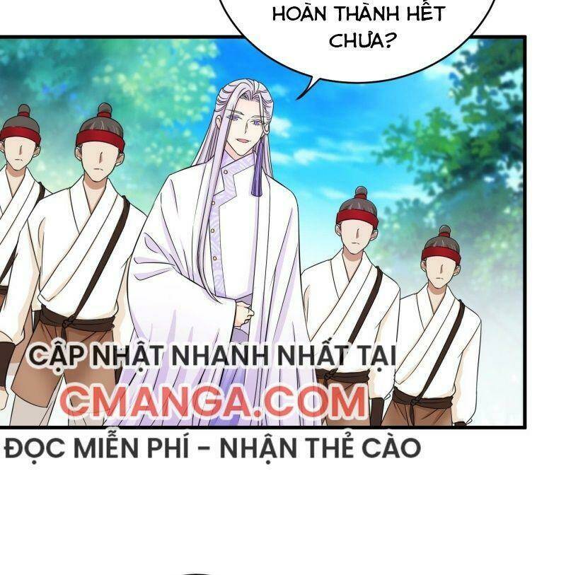 giáo chủ, thỉnh dùng đao Chapter 14 - Trang 2