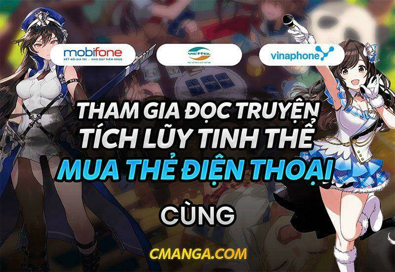 giáo chủ, thỉnh dùng đao Chapter 18 - Trang 2