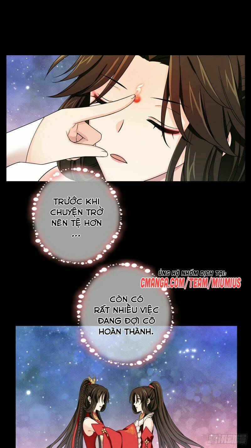 giáo chủ, thỉnh dùng đao Chapter 19 - Next Chapter 20