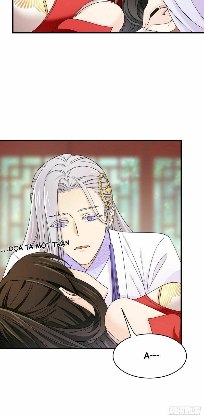 giáo chủ, thỉnh dùng đao Chapter 19 - Next Chapter 20