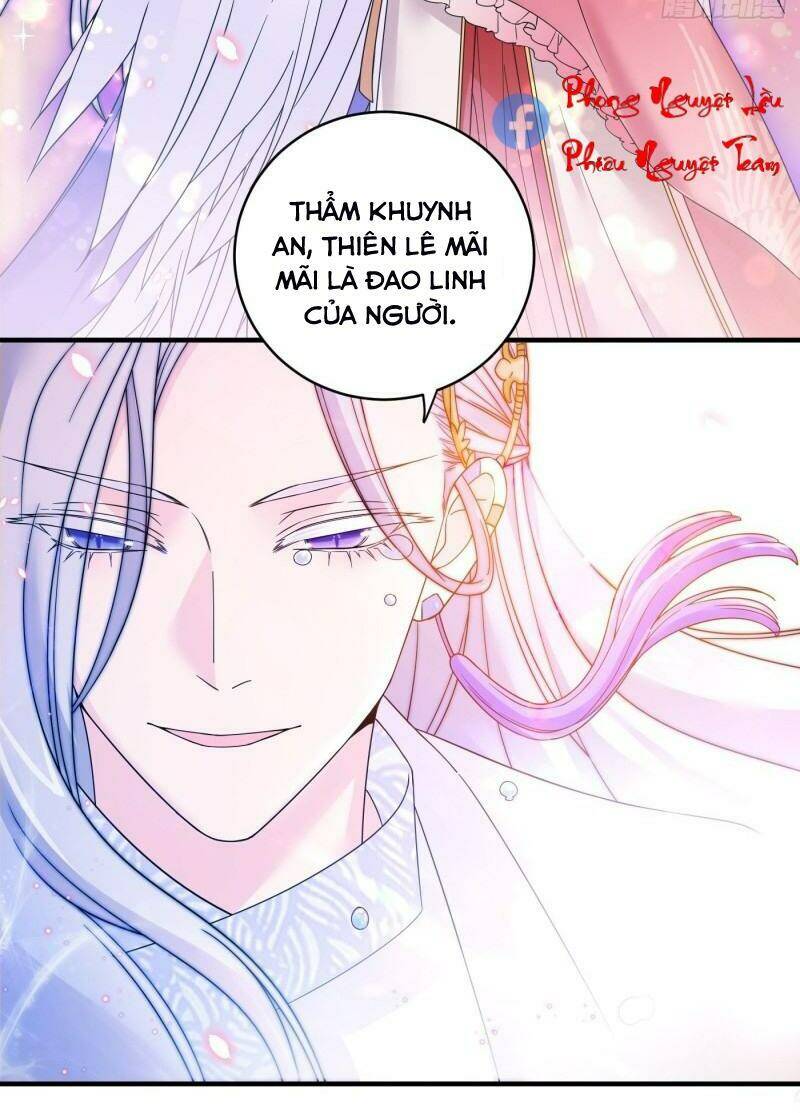 giáo chủ, thỉnh dùng đao chapter 45 - Trang 2