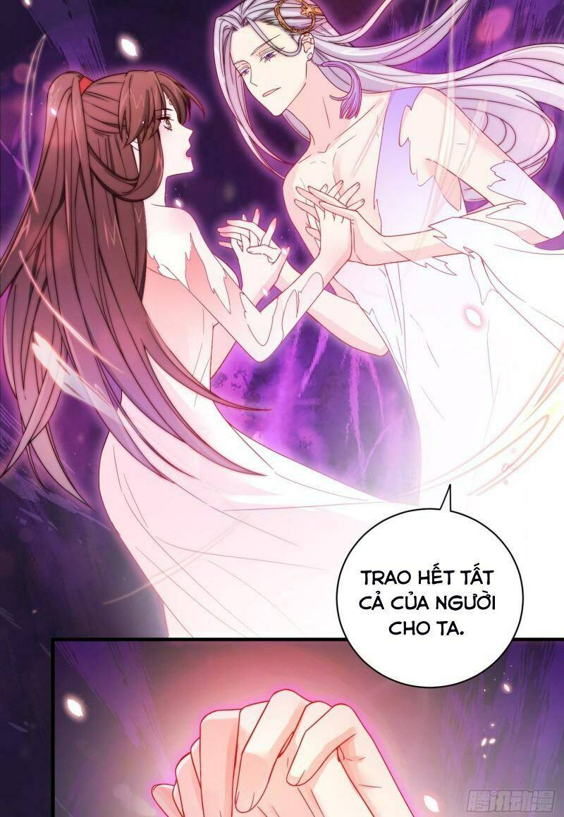 giáo chủ, thỉnh dùng đao chapter 45 - Trang 2