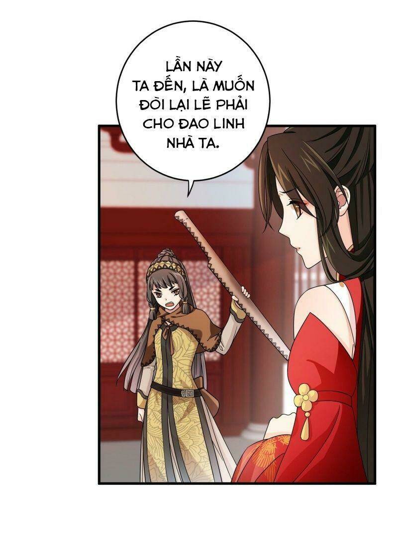 giáo chủ, thỉnh dùng đao Chapter 7 - Trang 2