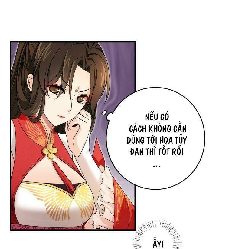 giáo chủ, thỉnh dùng đao Chapter 7 - Trang 2