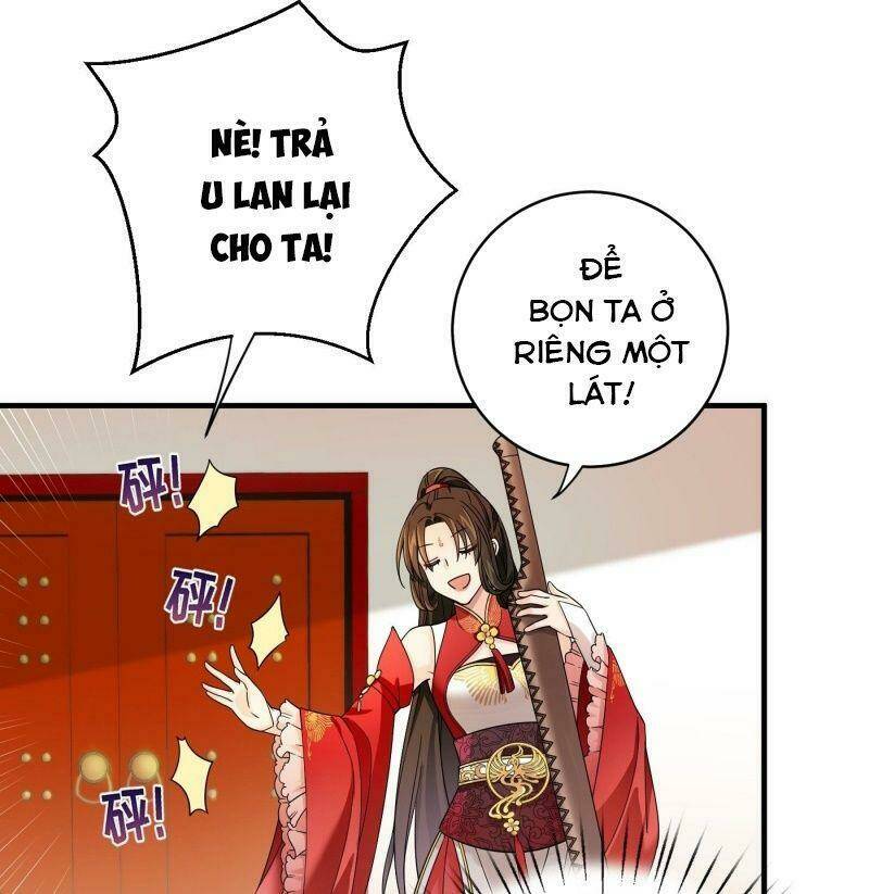 giáo chủ, thỉnh dùng đao Chapter 7 - Trang 2